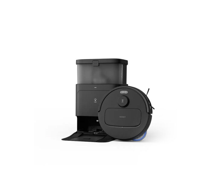 جارو رباتیک اکووکس مدل n30 pro