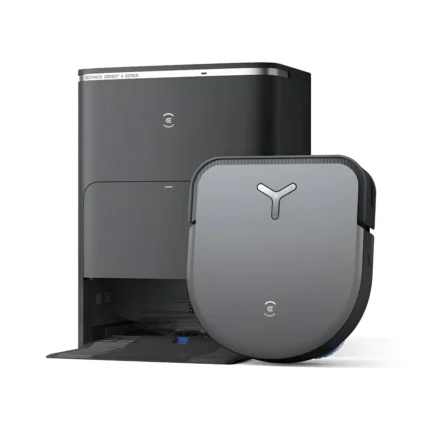 جارو رباتیک x5 pro omni