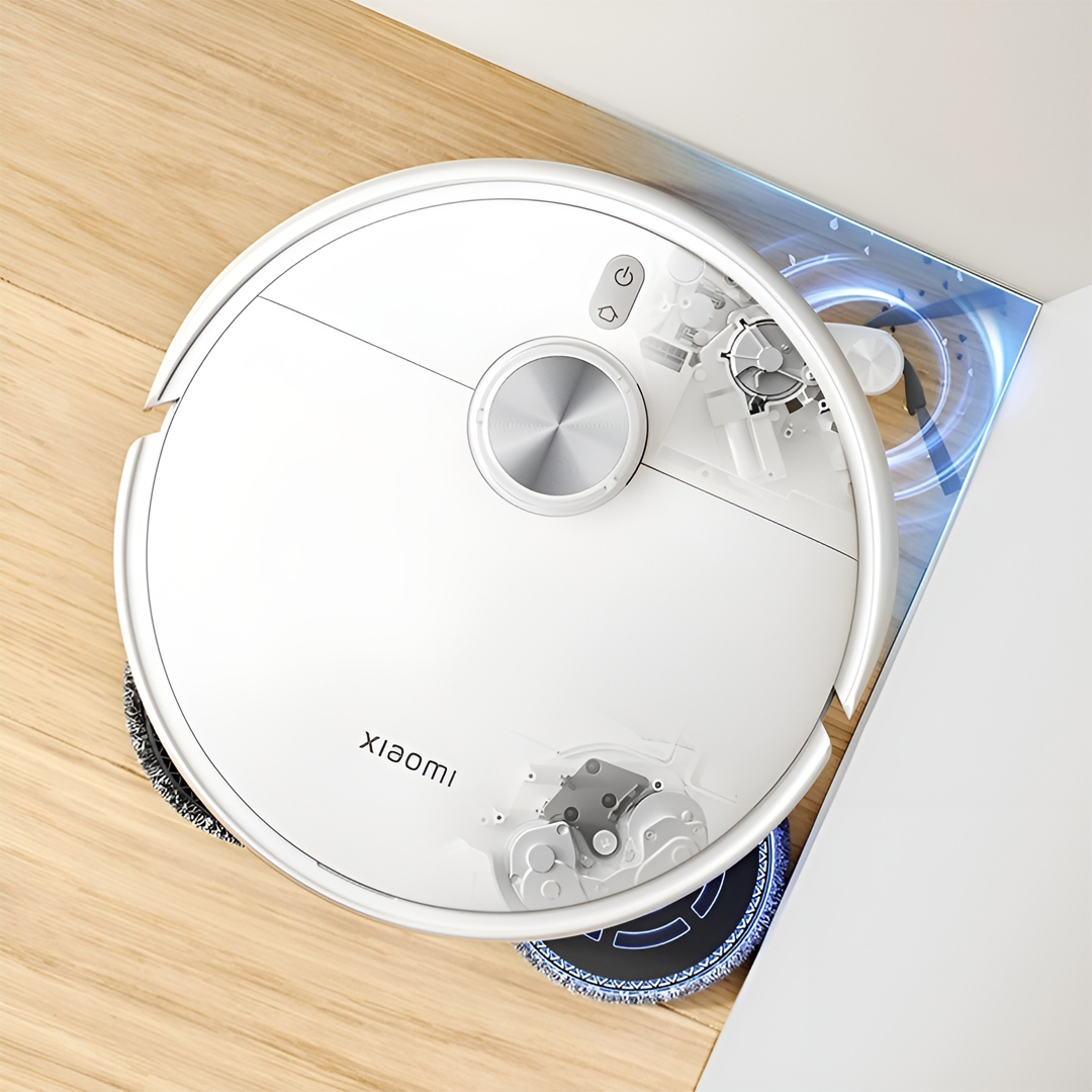 xiaomi-s40-pro-robot